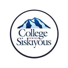 College of the Siskiyous logo