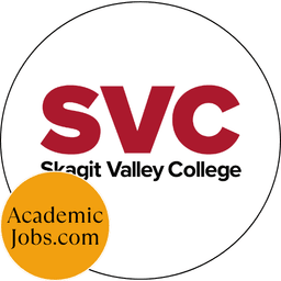 Skagit Valley College logo
