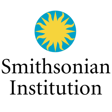Smithsonian Institution logo