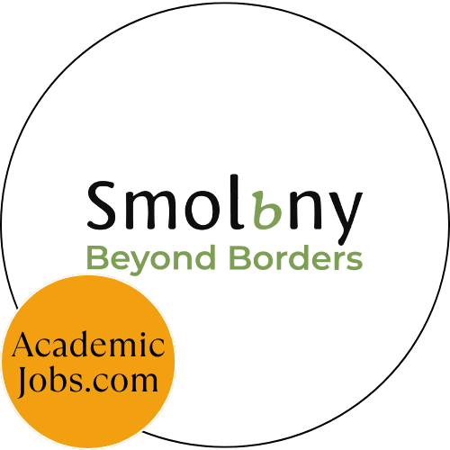 Smolny University Jobs