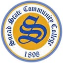 Snead State Community College logo