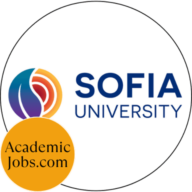 Sofia University logo