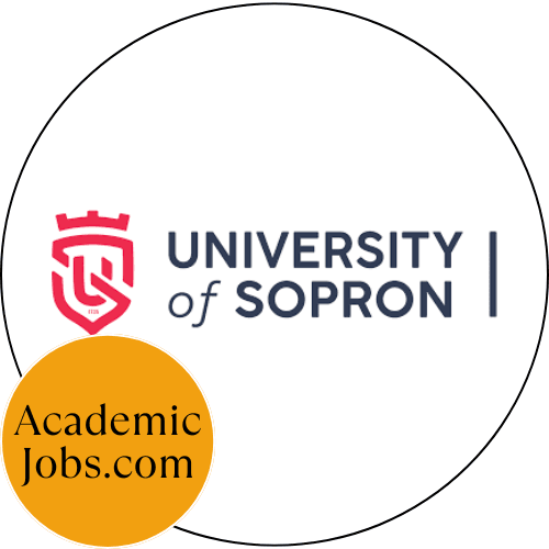 University of Sopron