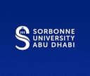 Sorbonne University Abu Dhabi logo