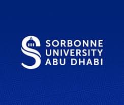 Sorbonne University Abu Dhabi logo