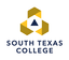 South Texas College logo