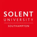 Southampton Solent University logo