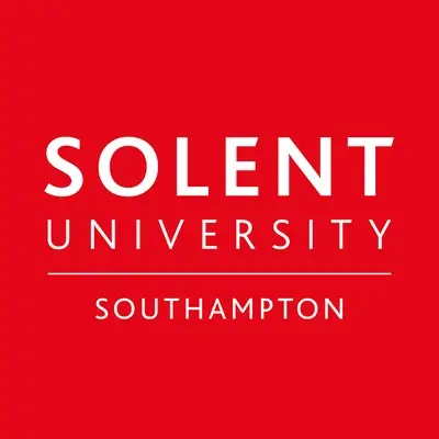 Solent - Southampton Solent University logo