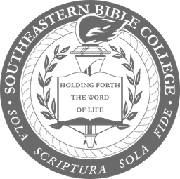 Southeastern Bible College logo