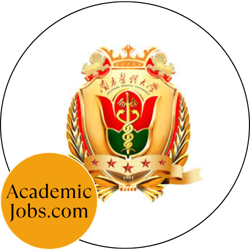 Southern Medical University Jobs