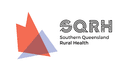 Southern Queensland Rural Health logo