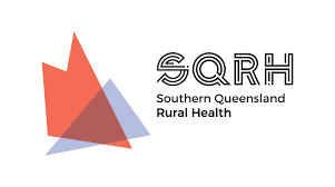 Southern Queensland Rural Health logo
