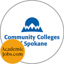 Spokane Falls Community College logo