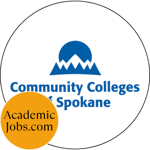 Spokane Falls Community College Jobs