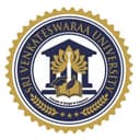 Sri Venkateswaraa University logo