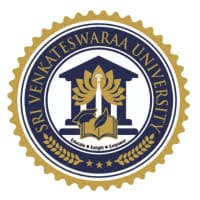 Sri Venkateswaraa University logo