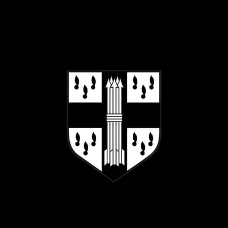 St. Anselm College logo