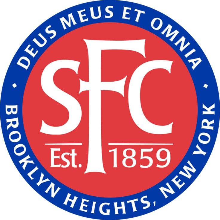 St. Francis College, Brooklyn Heights logo
