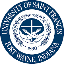 St. Francis College, Fort Wayne logo