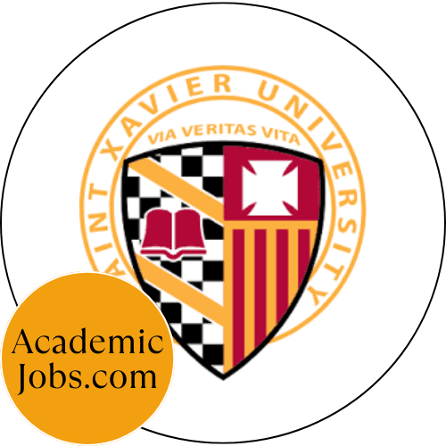 St Xavier's University