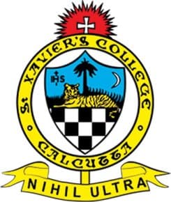 St. Xavier's College