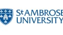 St. Ambrose University logo