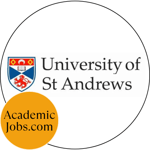 St Andrews Jobs
