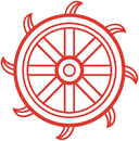 St Catharine's College Cambridge logo