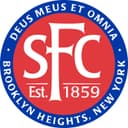 St. Francis College, Brooklyn Heights logo