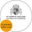 Academic Administrator (Maternity Leave Cover)