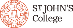 St. John's College New Mexico logo