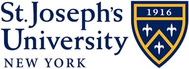 St. Joseph's College New York logo
