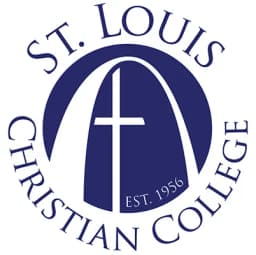 St. Louis Christian College logo