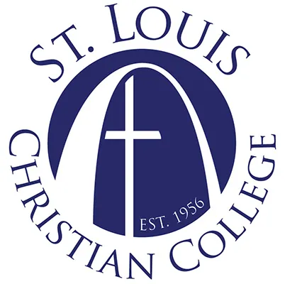 St. Louis Christian College logo