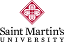 St. Martin's University logo
