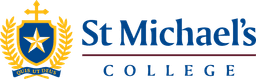 St. Michael's College logo