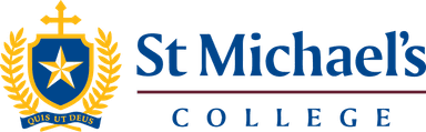 St. Michael's College logo