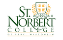 St. Norbert College logo
