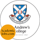 St. Andrew's College logo