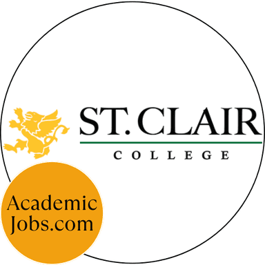 St. Clair College logo