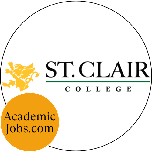 St. Clair Jobs