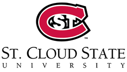 St. Cloud State University logo