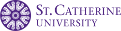 St. Kate's Logo