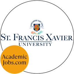 StFX - St. Francis Xavier University logo