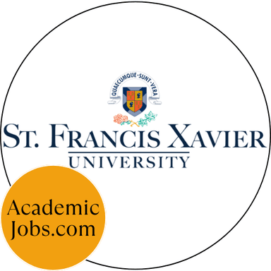 St. Francis Xavier University logo