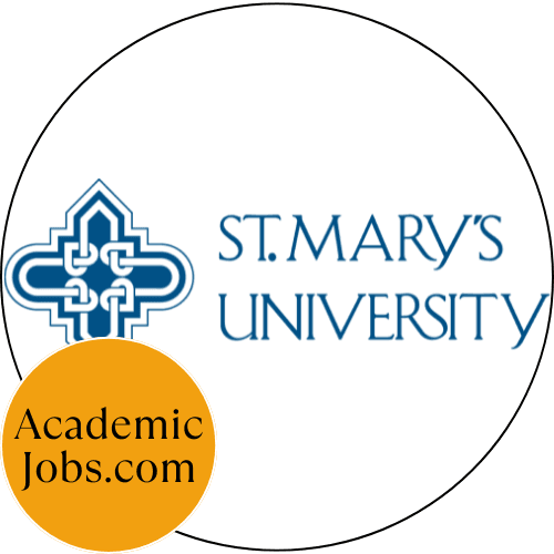 St. Mary's University