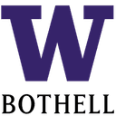 School of Interdisciplinary Arts and Sciences, UW Bothell logo