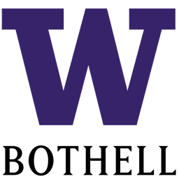 UW Bothell Logo