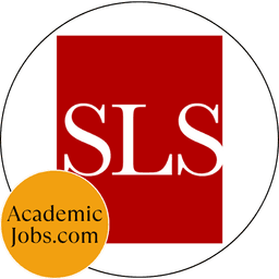 Stanford Law School logo