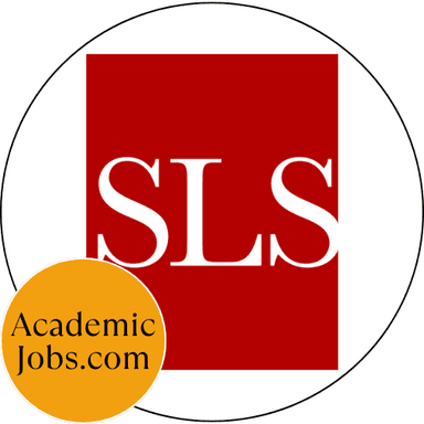 Stanford Law School logo